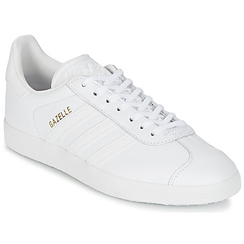 adidas gazelle blanche femme